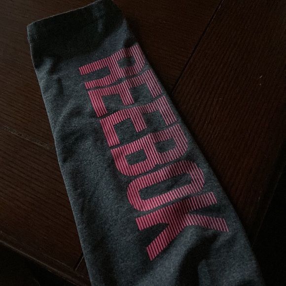 Reebok leggings - Picture 2 of 4